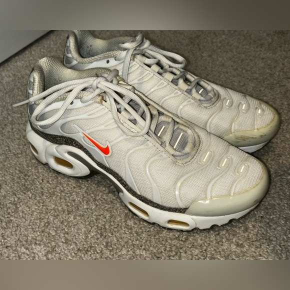 Nike Air Max Plus “Crater” - Boys Grade School - Picture 3 of 8